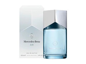 Mercedes-Benz LSA Air Eau de Parfum