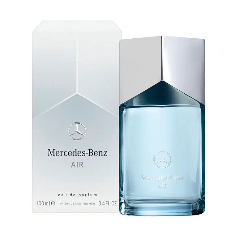Mercedes-Benz LSA Air Eau de Parfum 1