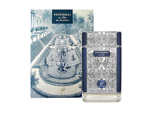 Afnan Patchouli On Fire Unissexo Eau de Parfum