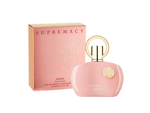 Afnan Supremacy Pink Eau de Parfum