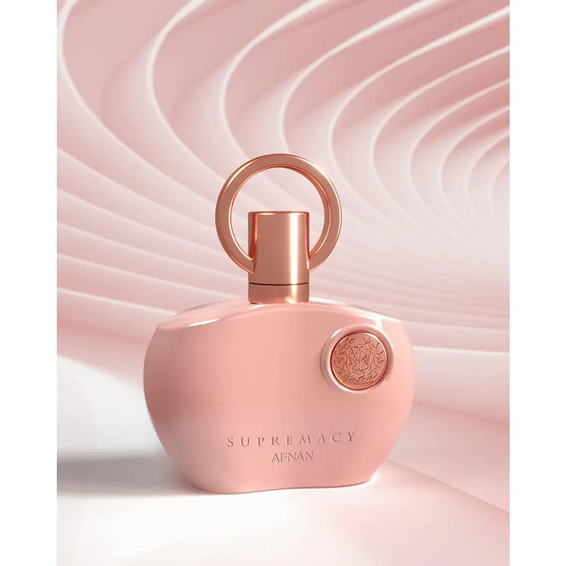 Afnan Supremacy Pink Eau de Parfum 2