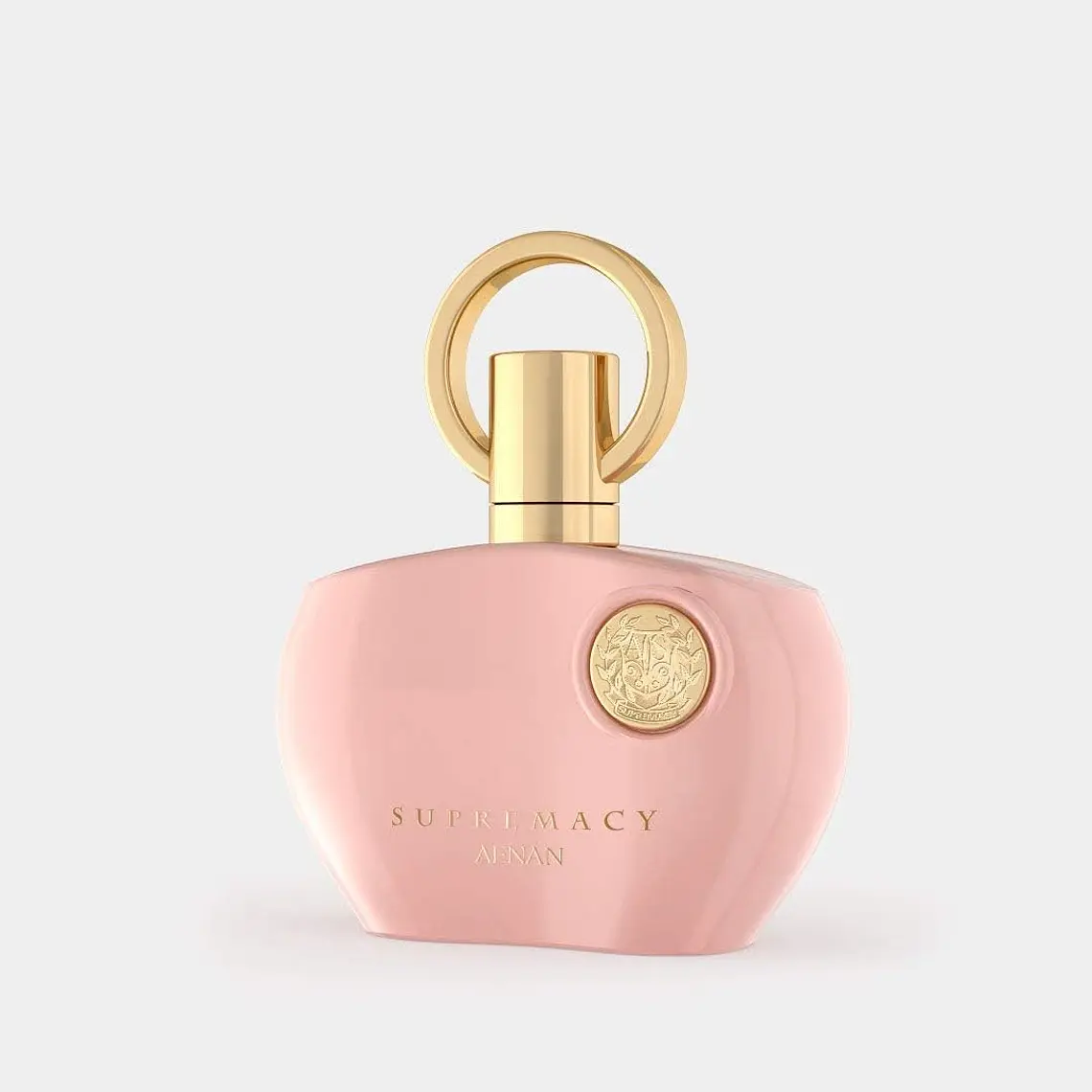Afnan Supremacy Pink Eau de Parfum 4