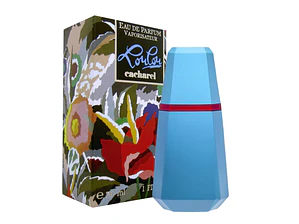 Cacharel LouLou Eau de Parfum