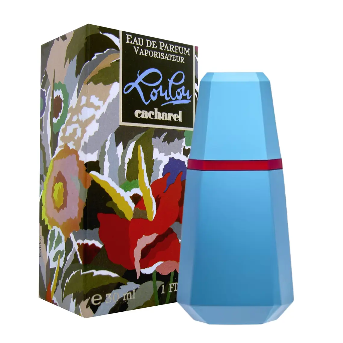 Cacharel LouLou Eau de Parfum 1