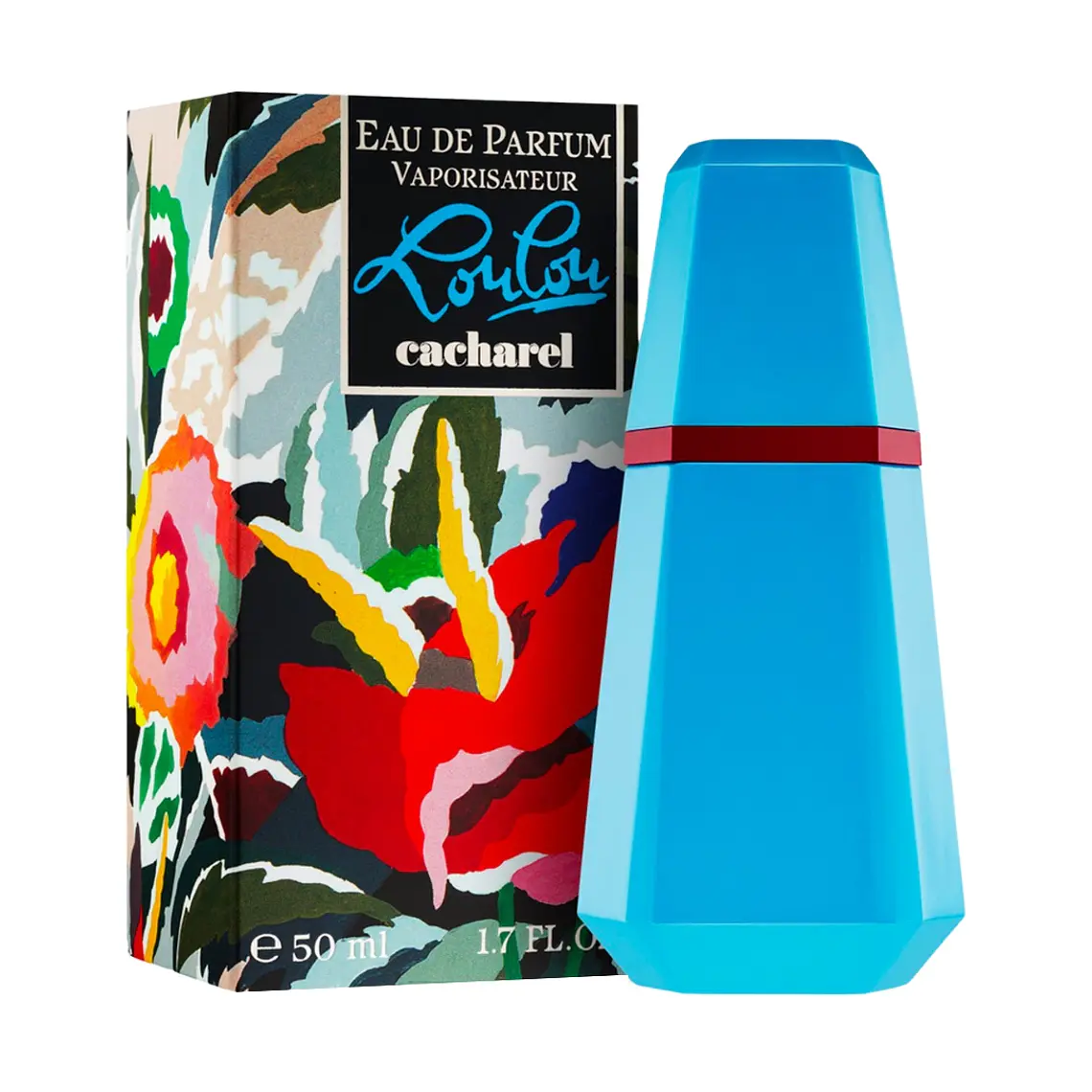 Cacharel LouLou Eau de Parfum 2