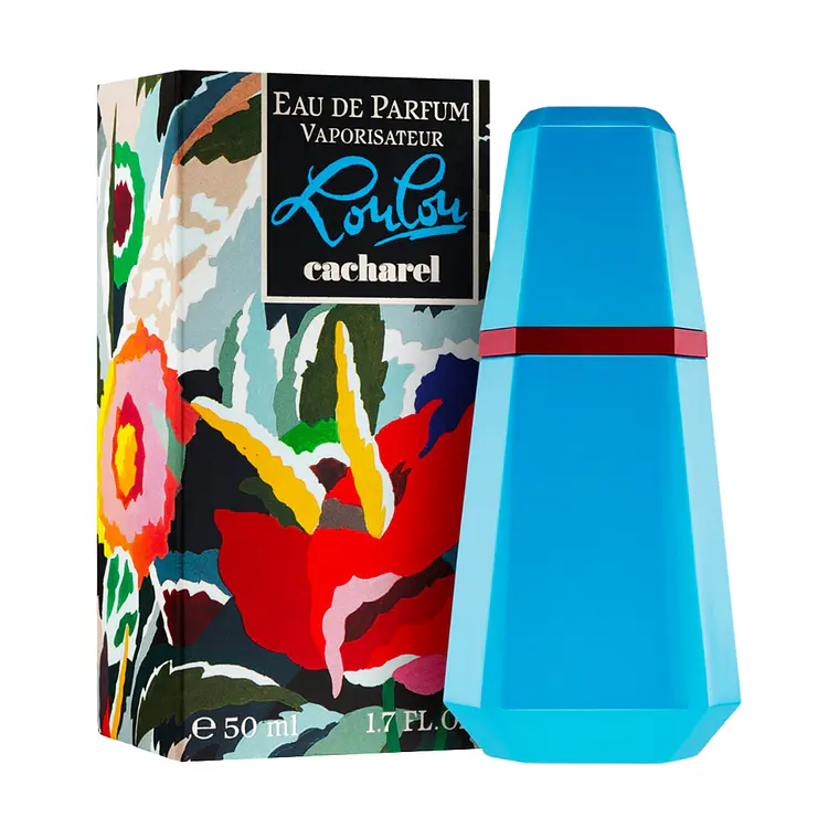 Cacharel LouLou Eau de Parfum 2