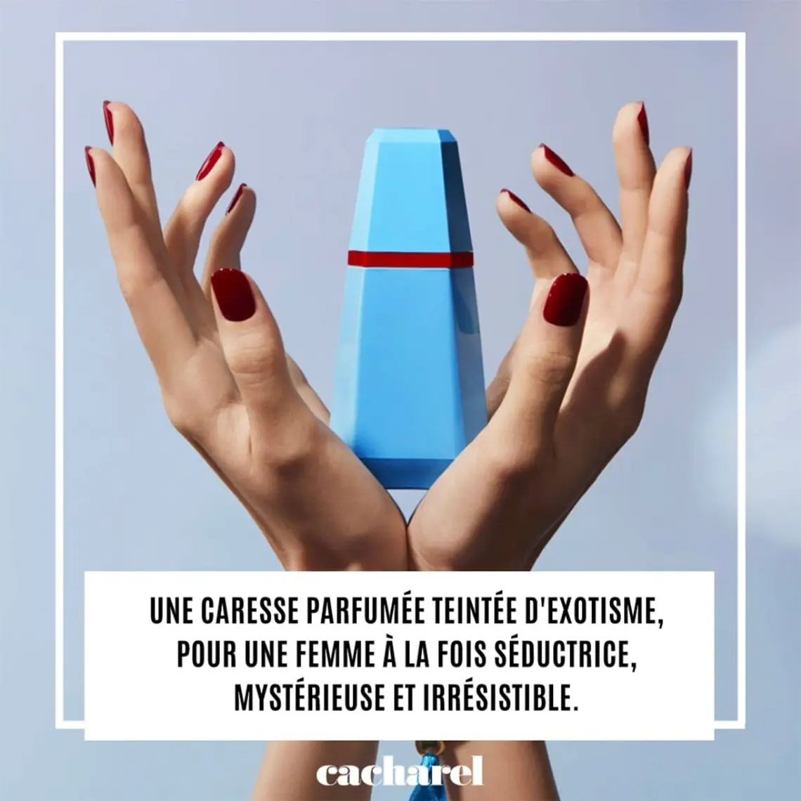 Cacharel LouLou Eau de Parfum 3
