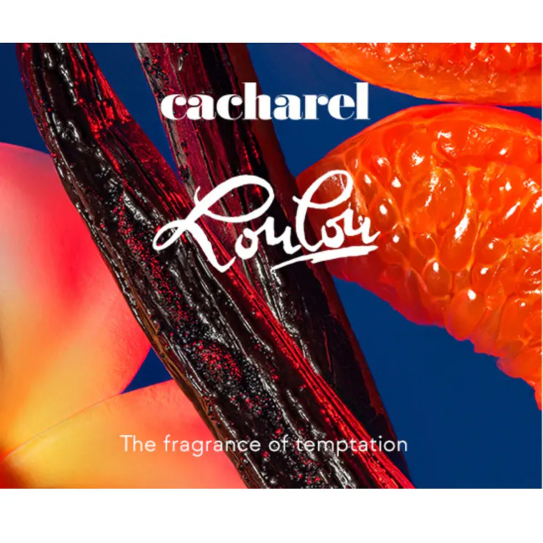 Cacharel LouLou Eau de Parfum 6