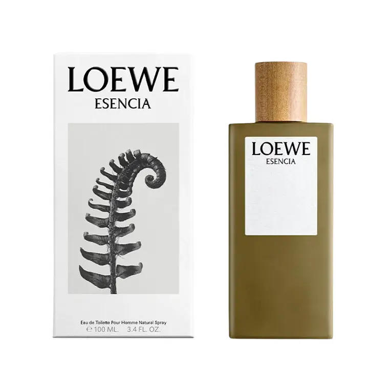 Loewe Esencia Eau de Toilette 2