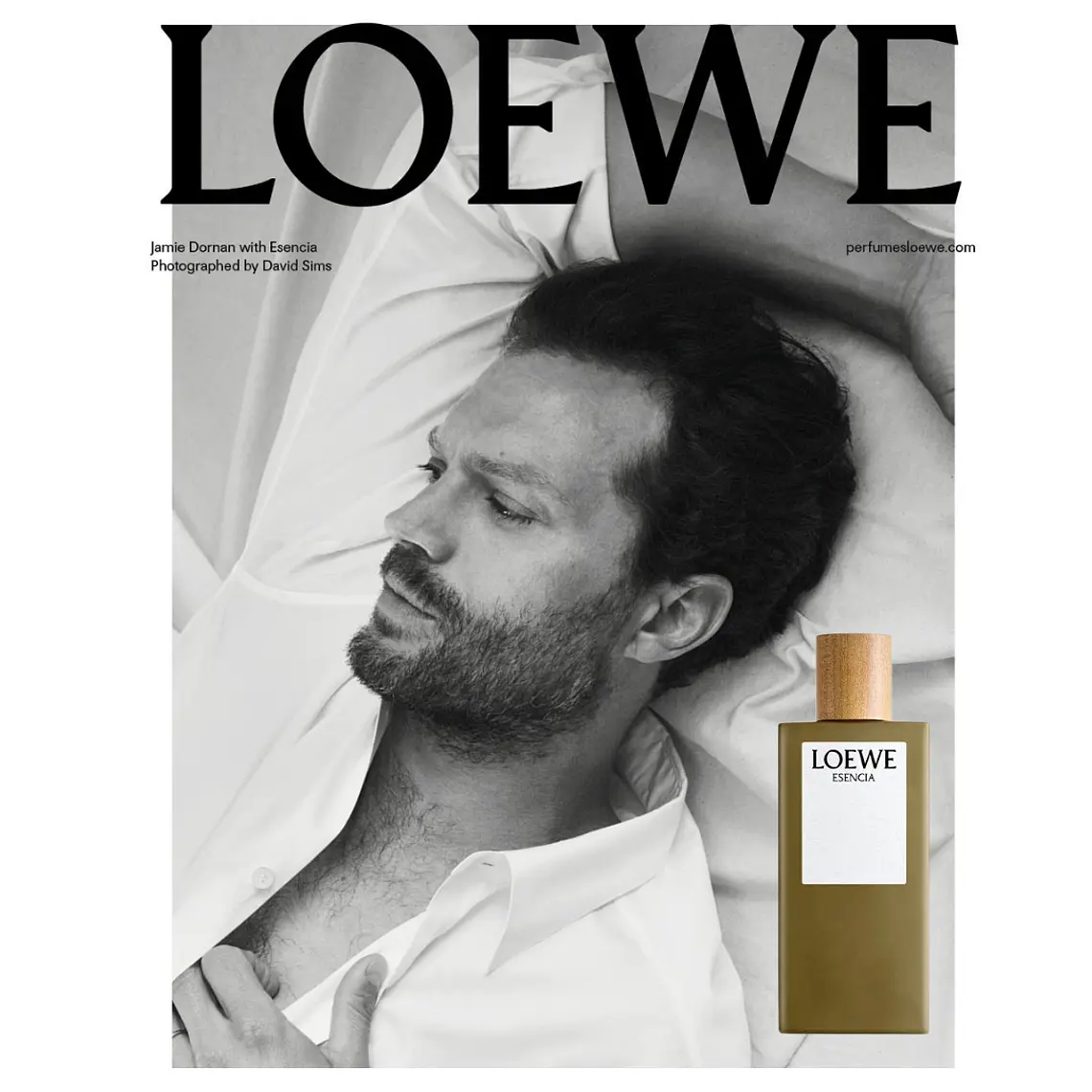 Loewe Esencia Eau de Toilette 4
