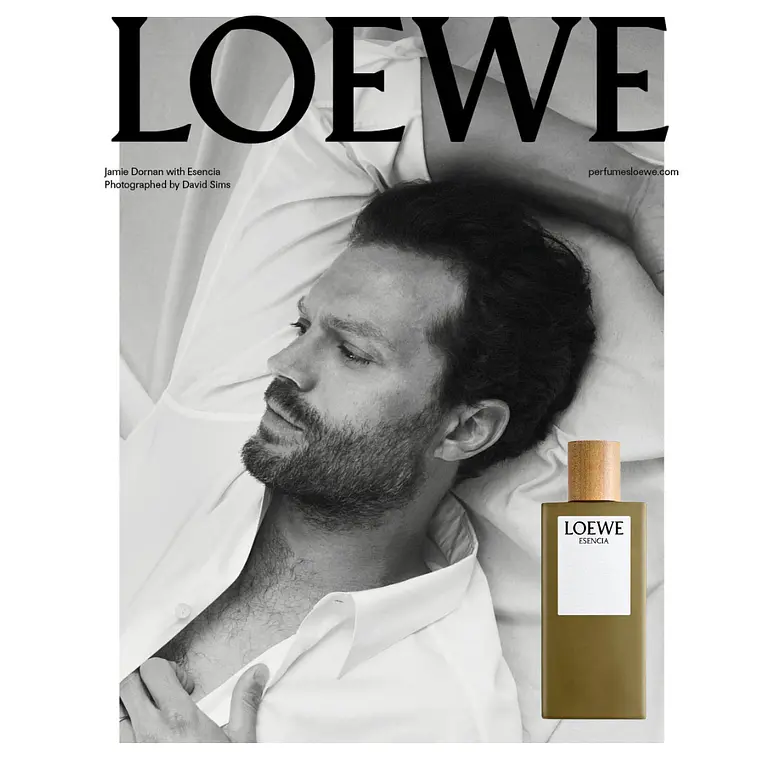 Loewe Esencia Eau de Toilette 4