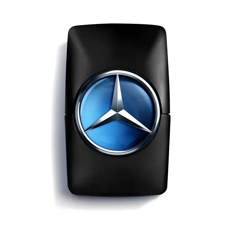 Mercedes-Benz Man Eau de Toilette 6
