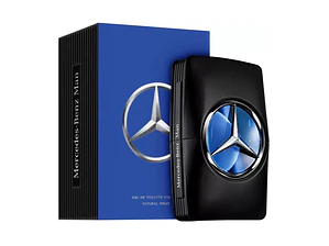 Mercedes-Benz Man Eau de Toilette