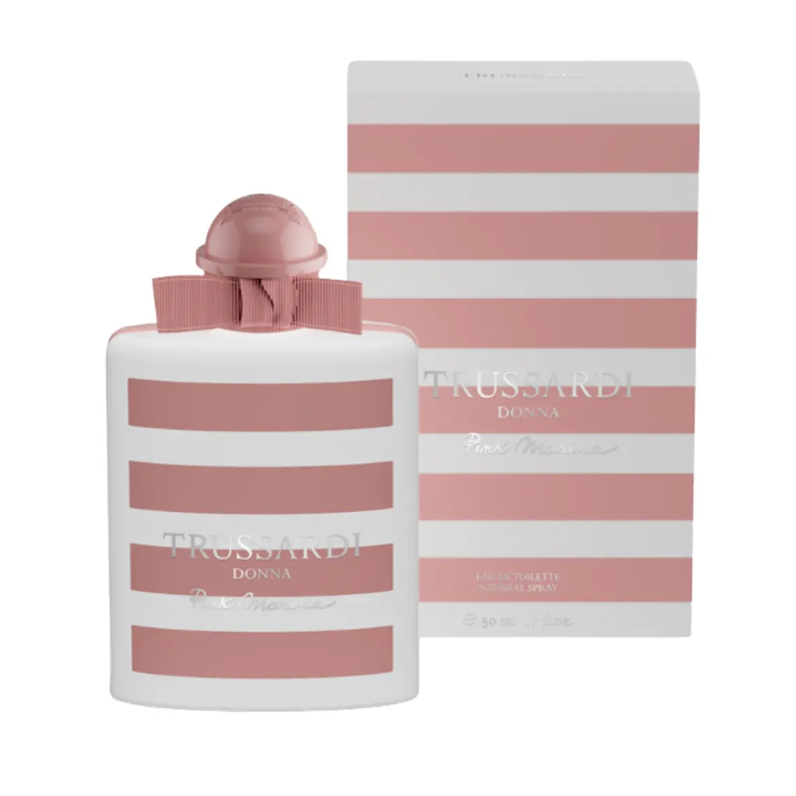 Trussardi Donna Pink Marina Eau de Toilette 2