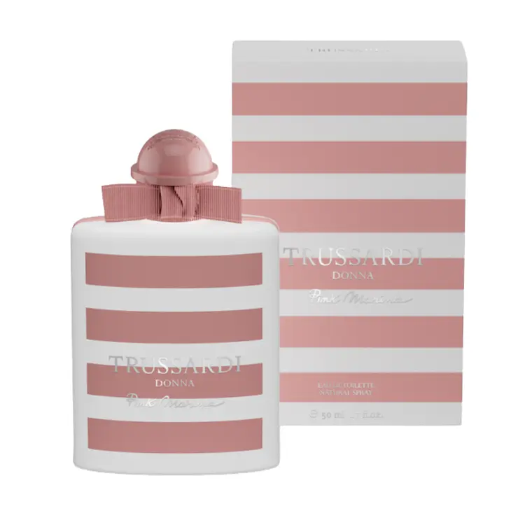 Trussardi Donna Pink Marina Eau de Toilette 2
