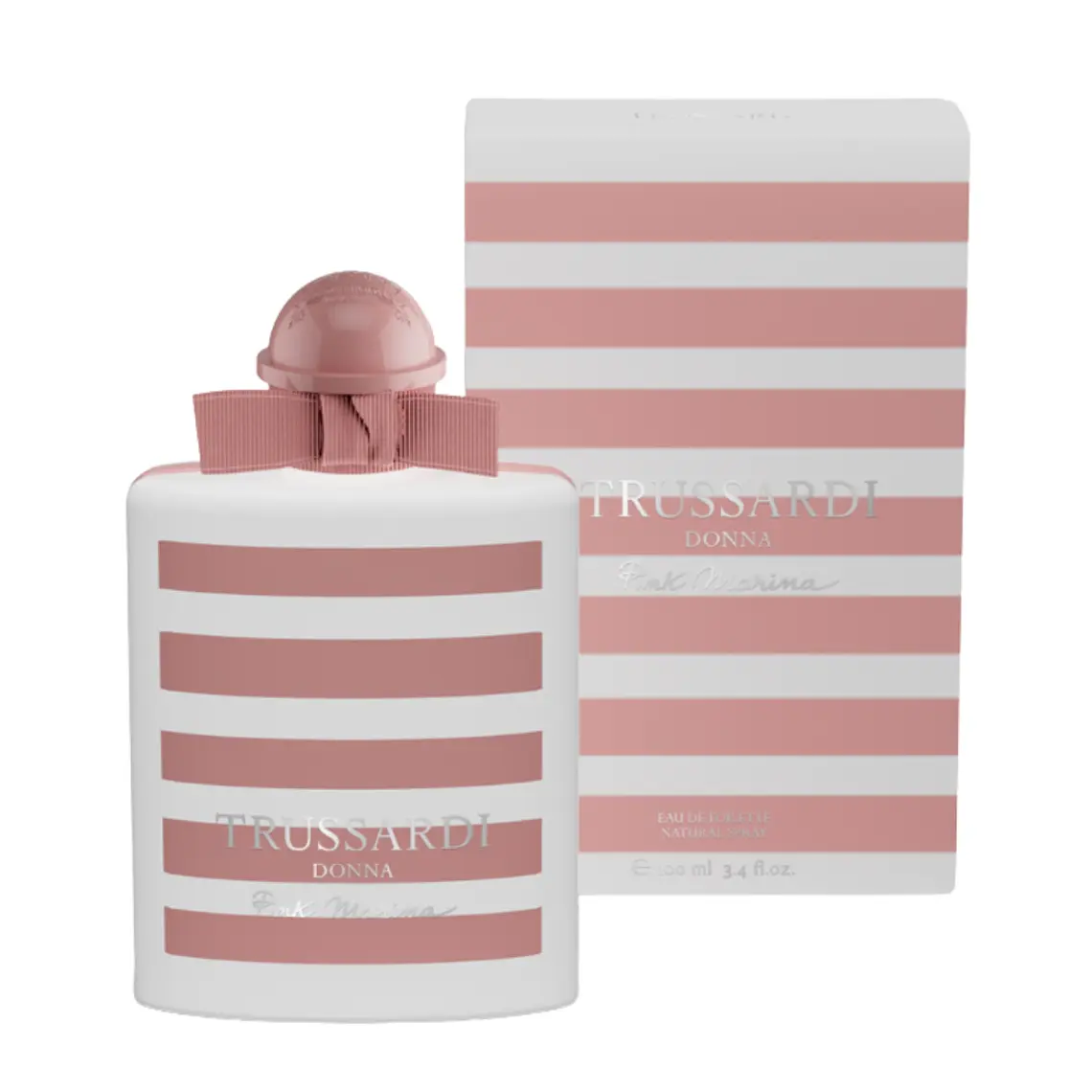 Trussardi Donna Pink Marina Eau de Toilette 3