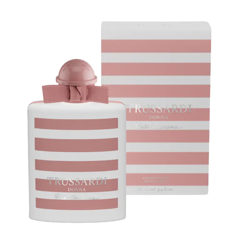Trussardi Donna Pink Marina Eau de Toilette 3