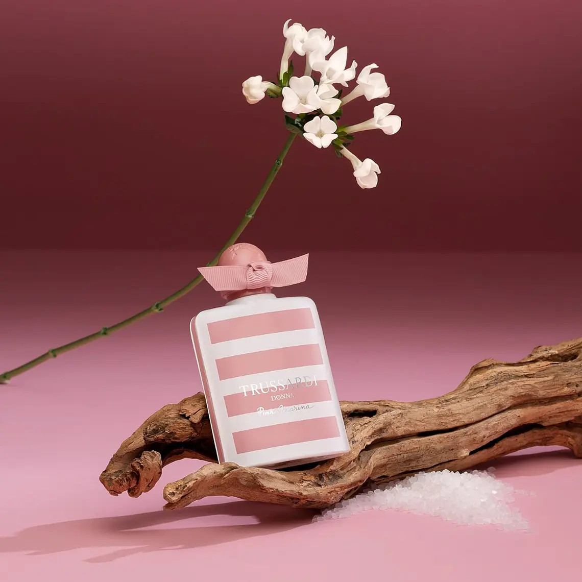 Trussardi Donna Pink Marina Eau de Toilette 5