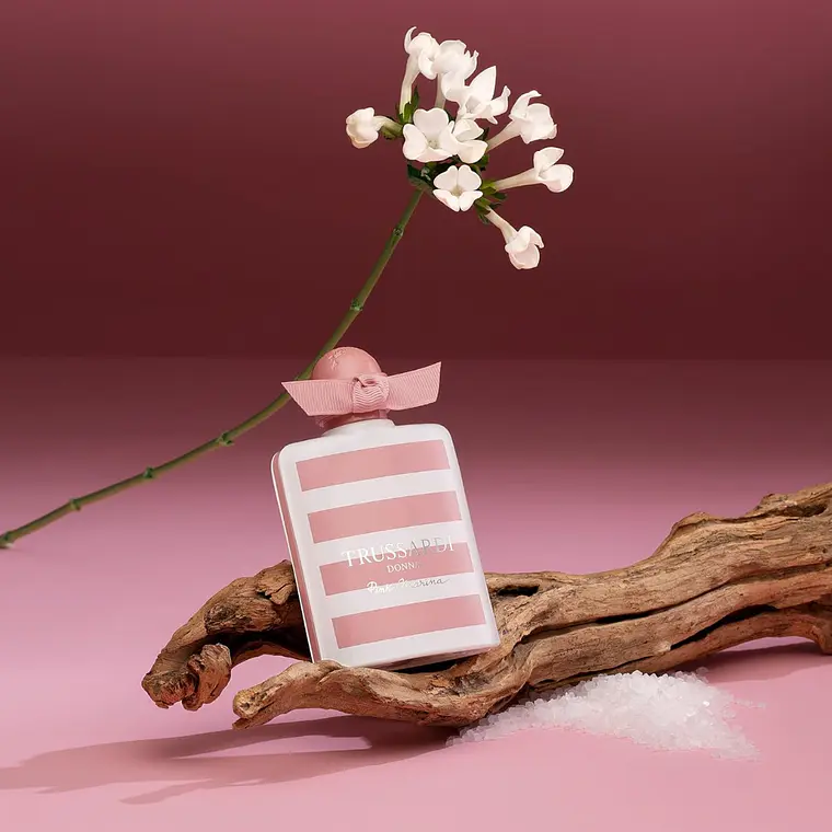 Trussardi Donna Pink Marina Eau de Toilette 5