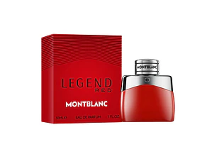 Montblanc Legend Red Man Eau de Parfum