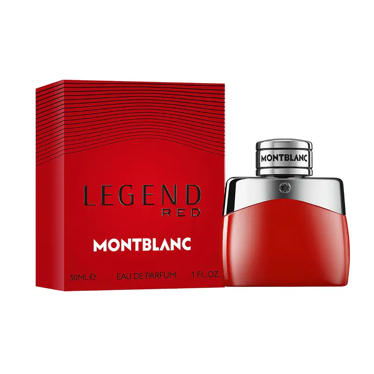 Montblanc Legend Red Man Eau de Parfum 1