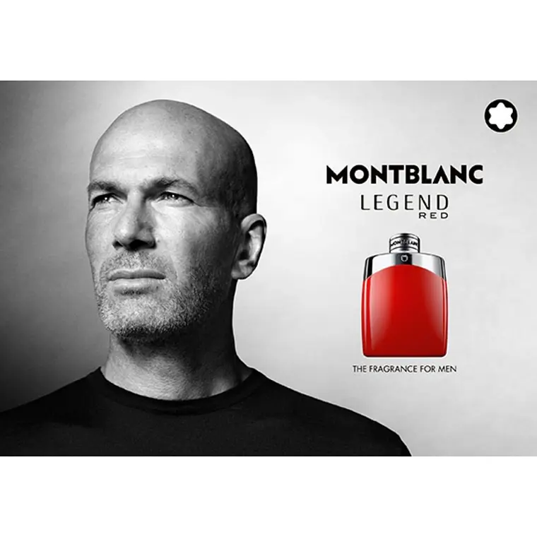 Montblanc Legend Red Man Eau de Parfum 3