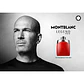 Montblanc Legend Red Man Eau de Parfum - Thumbnail 3