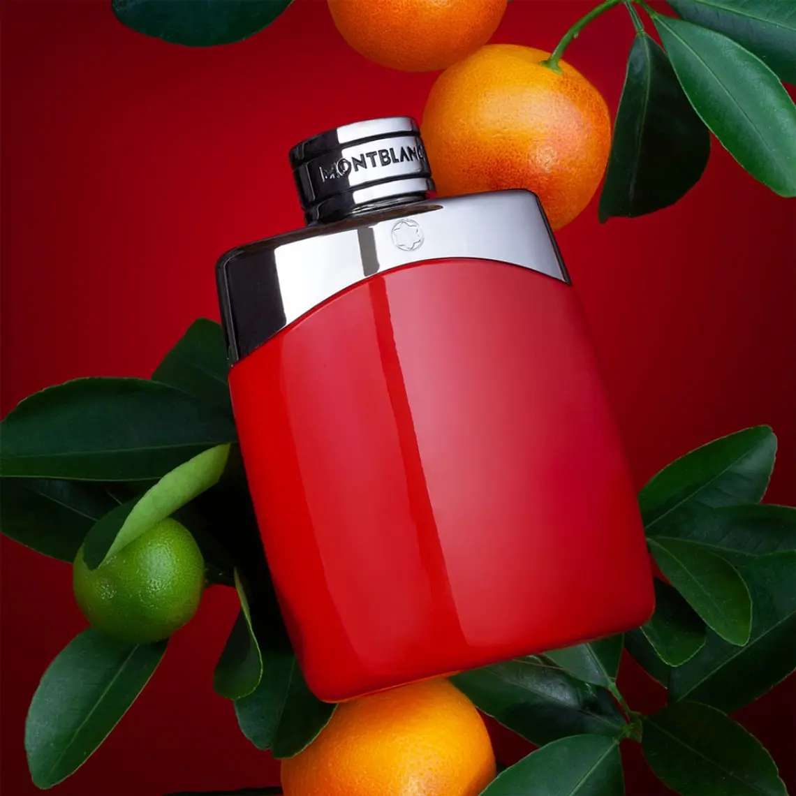 Montblanc Legend Red Man Eau de Parfum 5