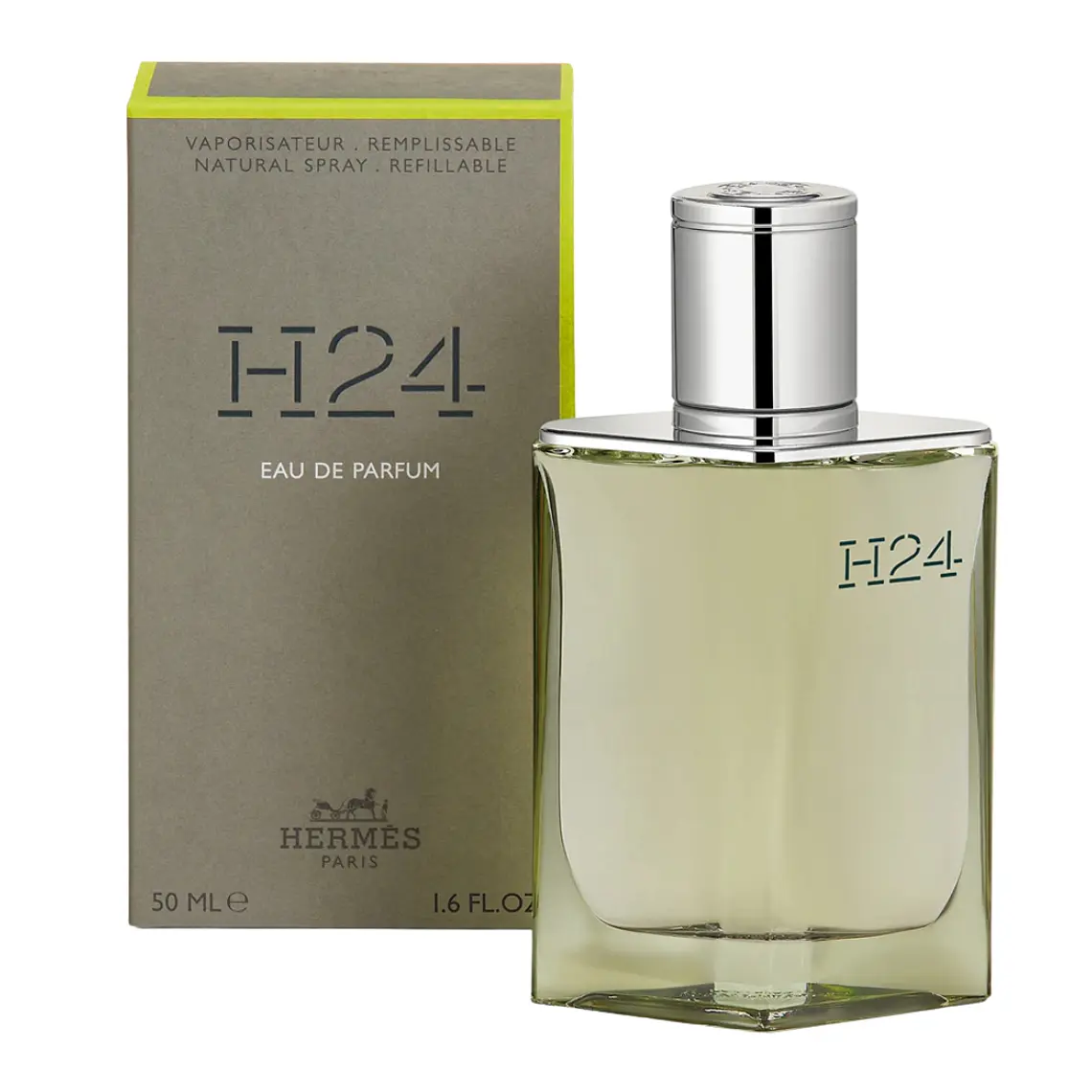 Hermès H24 Eau de Parfum 2