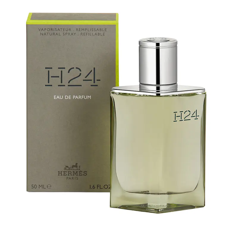 Hermès H24 Eau de Parfum 2