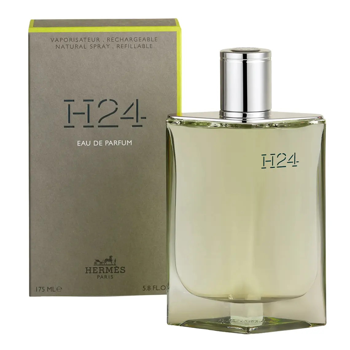 Hermès H24 Eau de Parfum 4