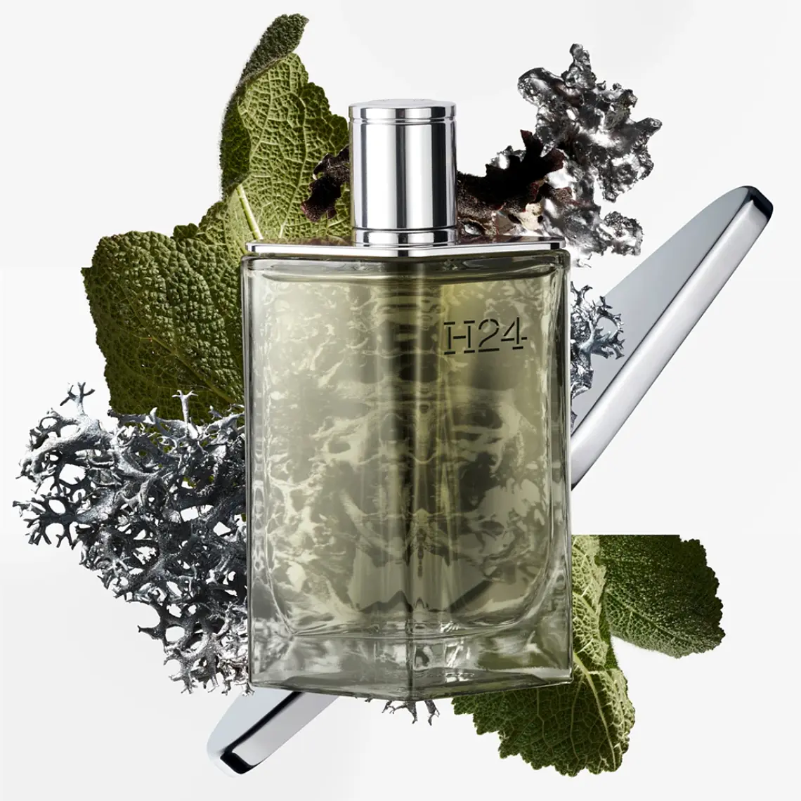 Hermès H24 Eau de Parfum 5