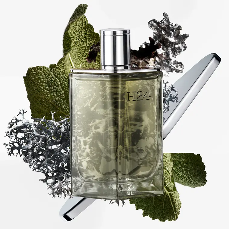 Hermès H24 Eau de Parfum 5