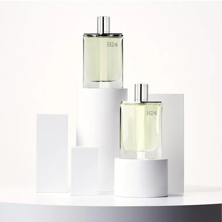 Hermès H24 Eau de Parfum 6