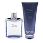 Coffret Jaguar Blue 100ml EDT e gel de banho 200ml para homem - Thumbnail 2