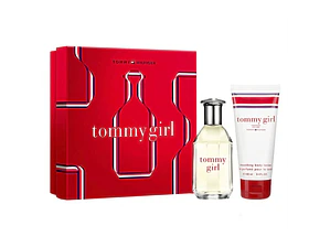 Coffret Tommy Girl 2 Itens