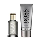 Coffret Hugo Boss Bottled Man Eau de Parfum 50ml + Gel de Banho 100ml 2 Itens - Thumbnail 2