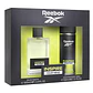 Coffret Reebok Inspire Your Mind MEN 2 Itens - Thumbnail 1