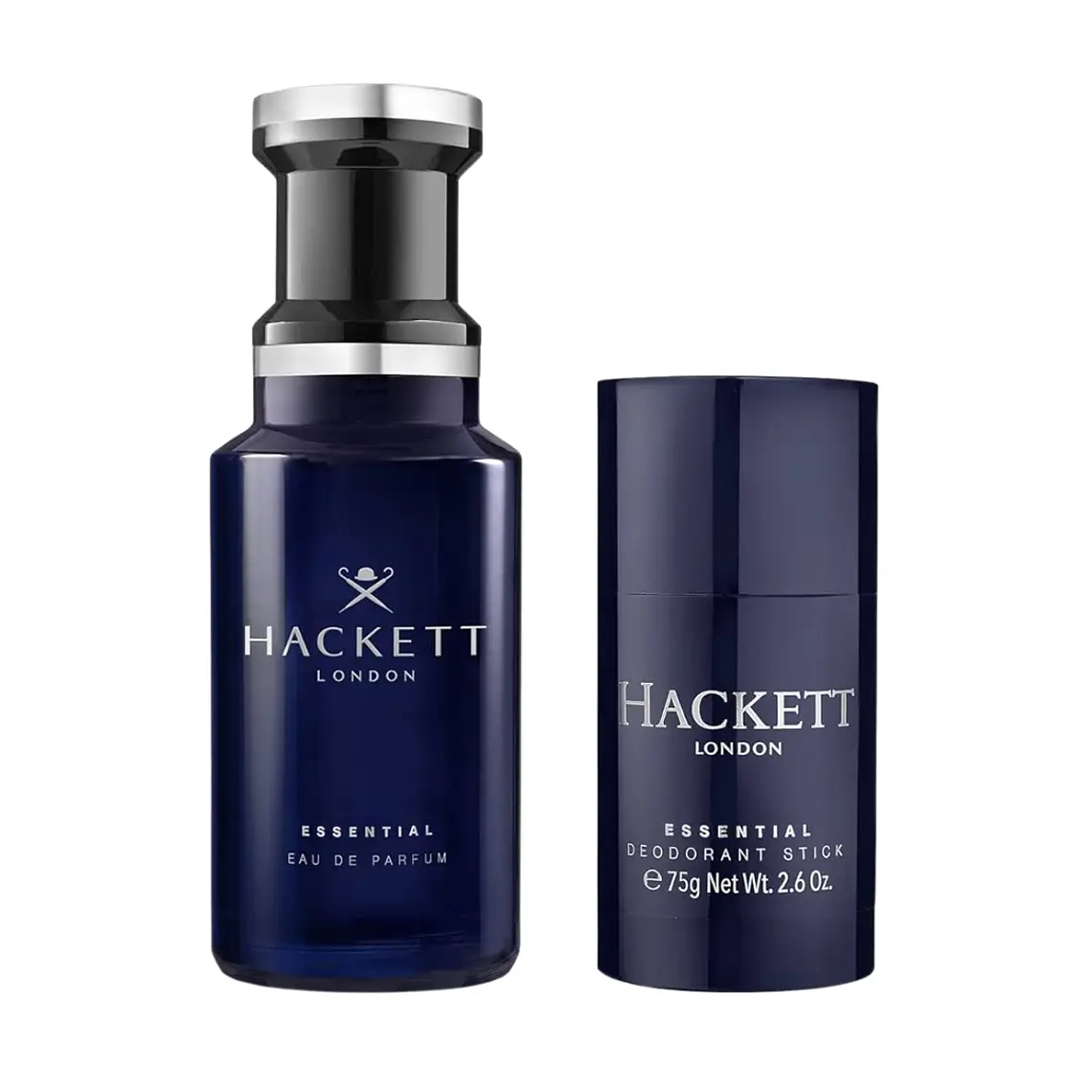 Coffret Hackett London ESSENTIAL 2 Itens 2