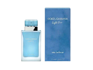 Dolce & Gabbana Light Blue Eau Intense Eau de Parfum