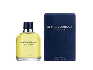 Dolce & Gabbana Pour Homme Eau de Toilette