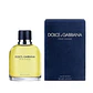 Dolce & Gabbana Pour Homme Eau de Toilette - Thumbnail 2