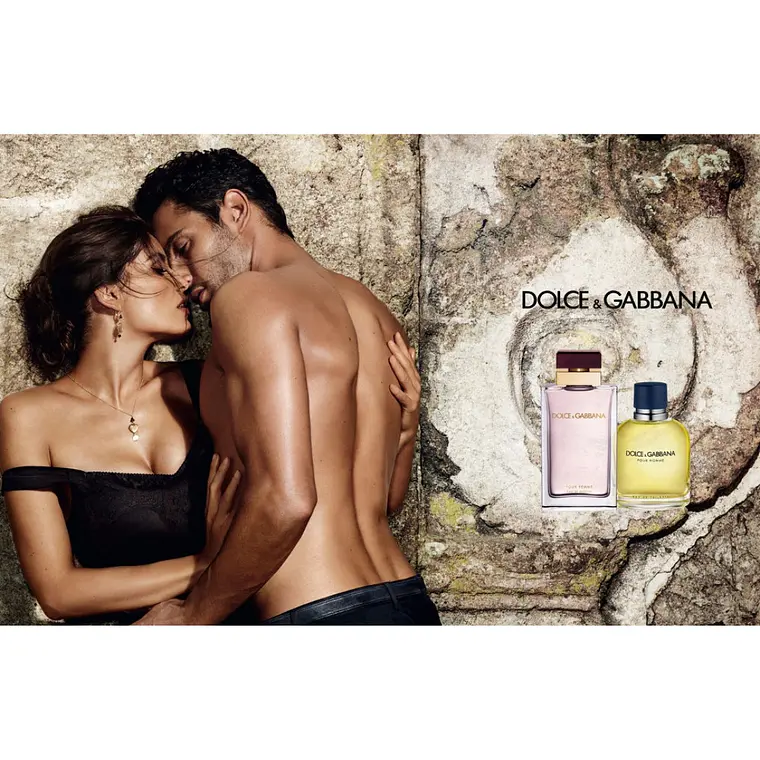 Dolce & Gabbana Pour Homme Eau de Toilette 5
