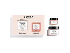 Coffret Lierac ARKESKIN DAY CREAM 2 Itens
