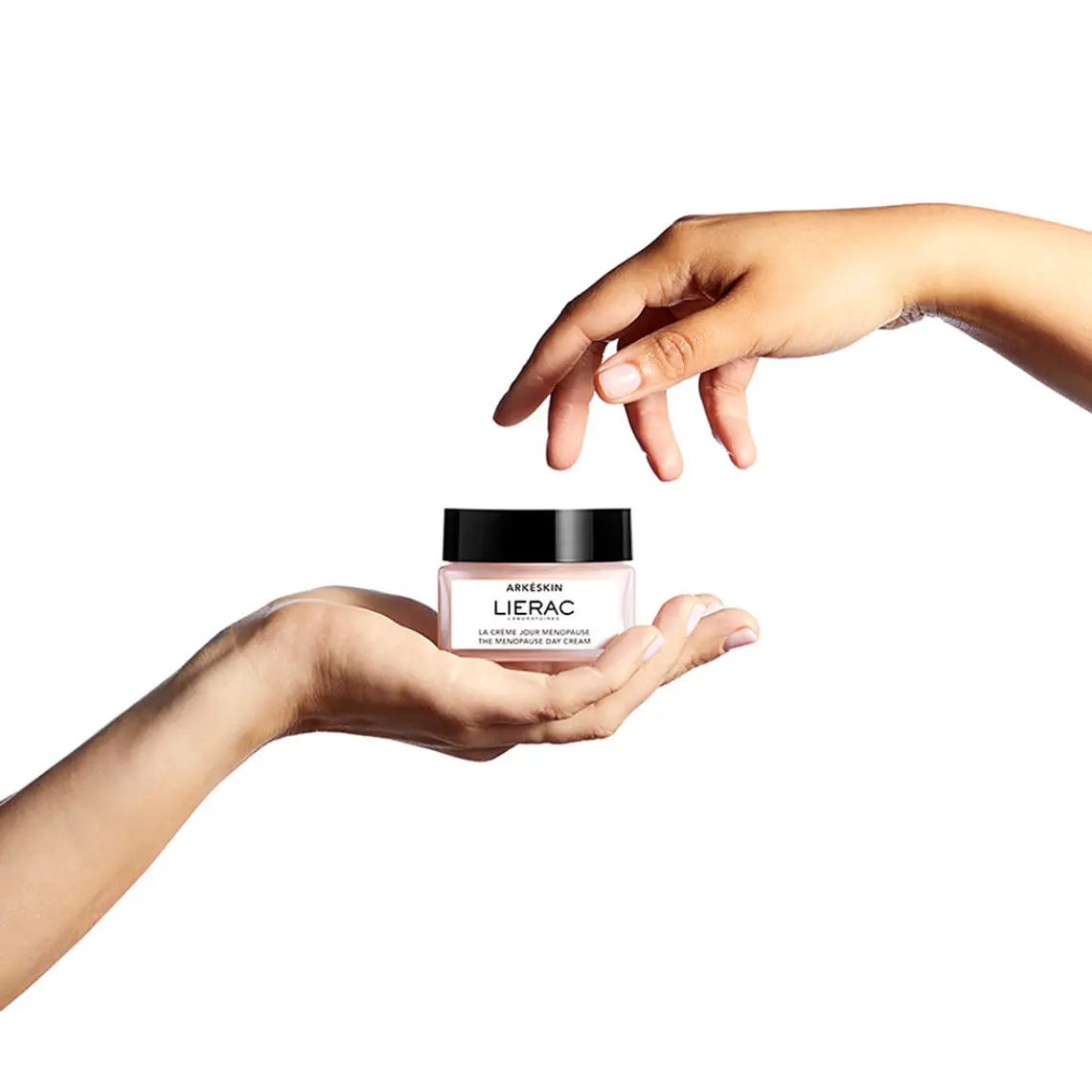 Coffret Lierac ARKESKIN DAY CREAM 2 Itens 3
