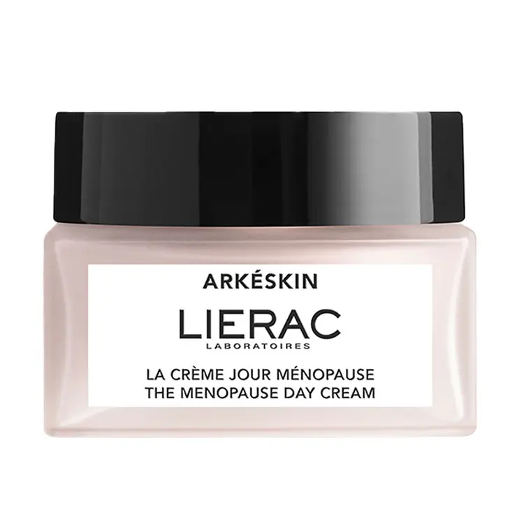 Coffret Lierac ARKESKIN DAY CREAM 2 Itens 4