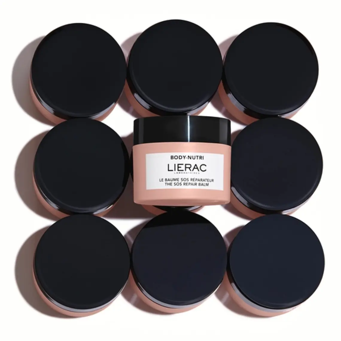 Coffret Lierac ARKESKIN DAY CREAM 2 Itens 5