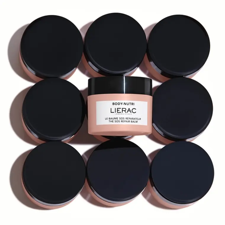 Coffret Lierac ARKESKIN DAY CREAM 2 Itens 5