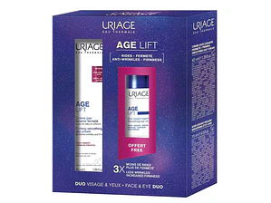 Coffret Uriage Age Lift Face e Eye Duo 2 Itens