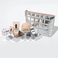 Coffret Clinique MOISTURE SURGE megastars 4 Itens - Thumbnail 2